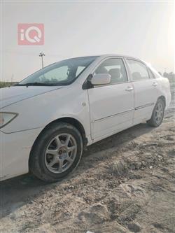 BYD F3